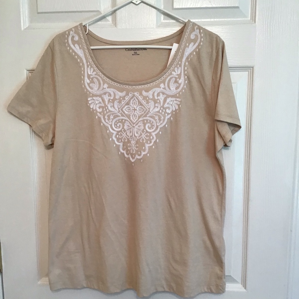 Croft & Barrow Shirt